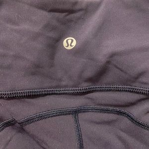 EVERYTHING MUST GO IN CLOSET.